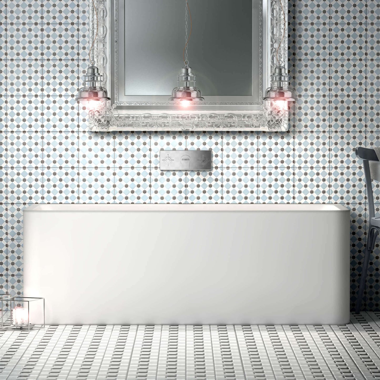 Charlotte Edwards Bathtubs Stratford - Gloss White