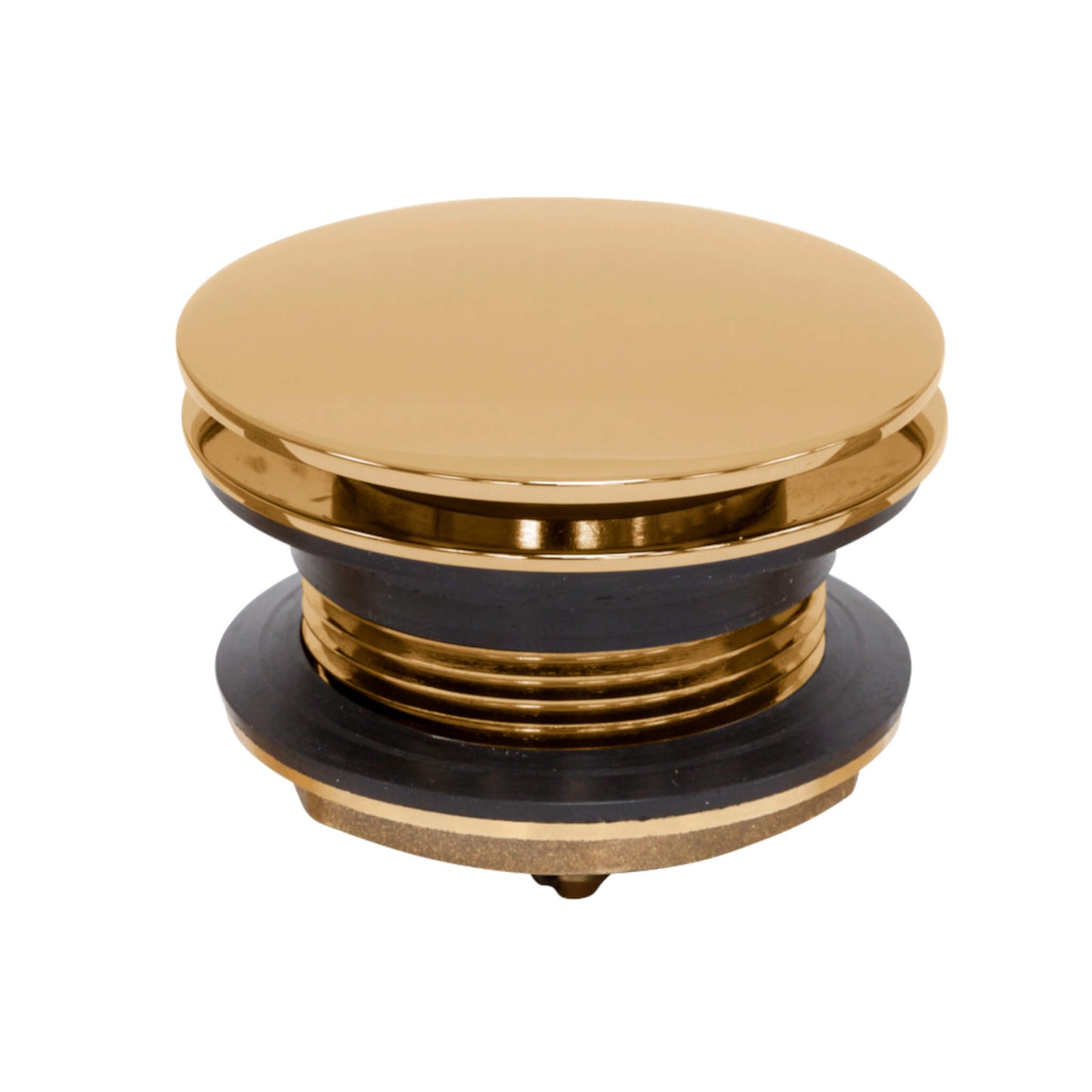Hurlingham Bath Clicker Waste