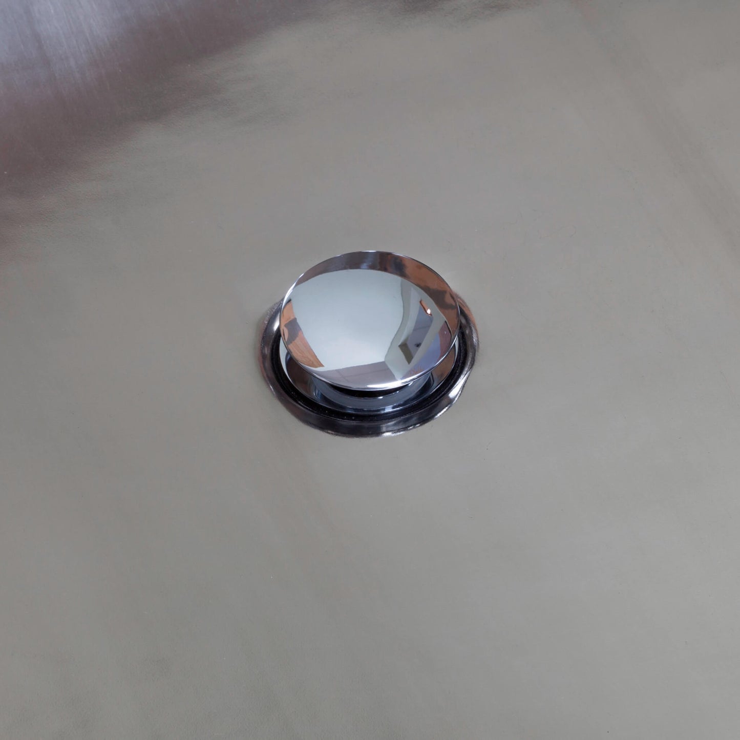 Hurlingham Bath Clicker Waste