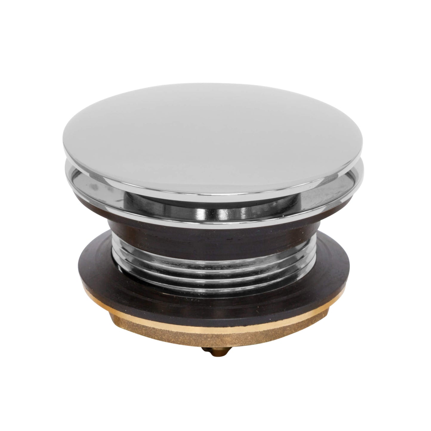 Hurlingham Bath Clicker Waste