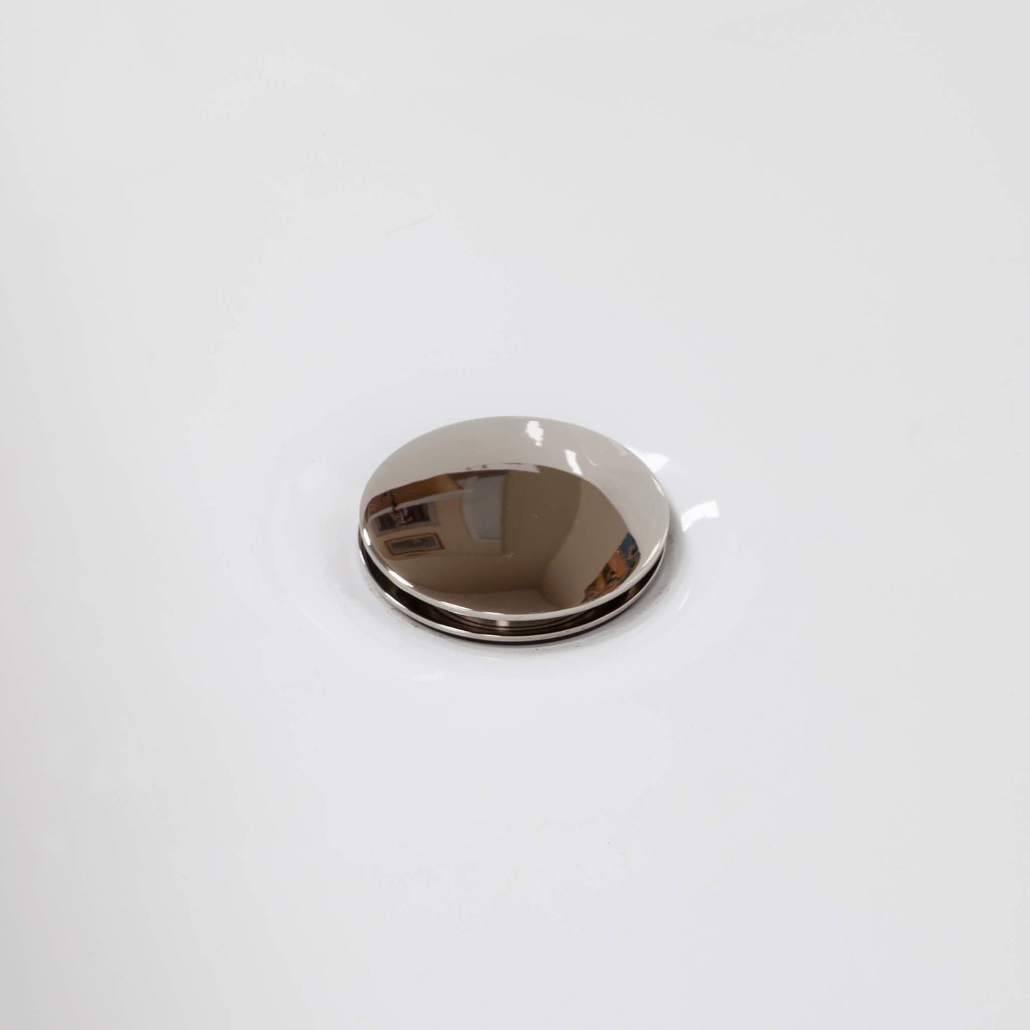 Hurlingham Bath Clicker Waste