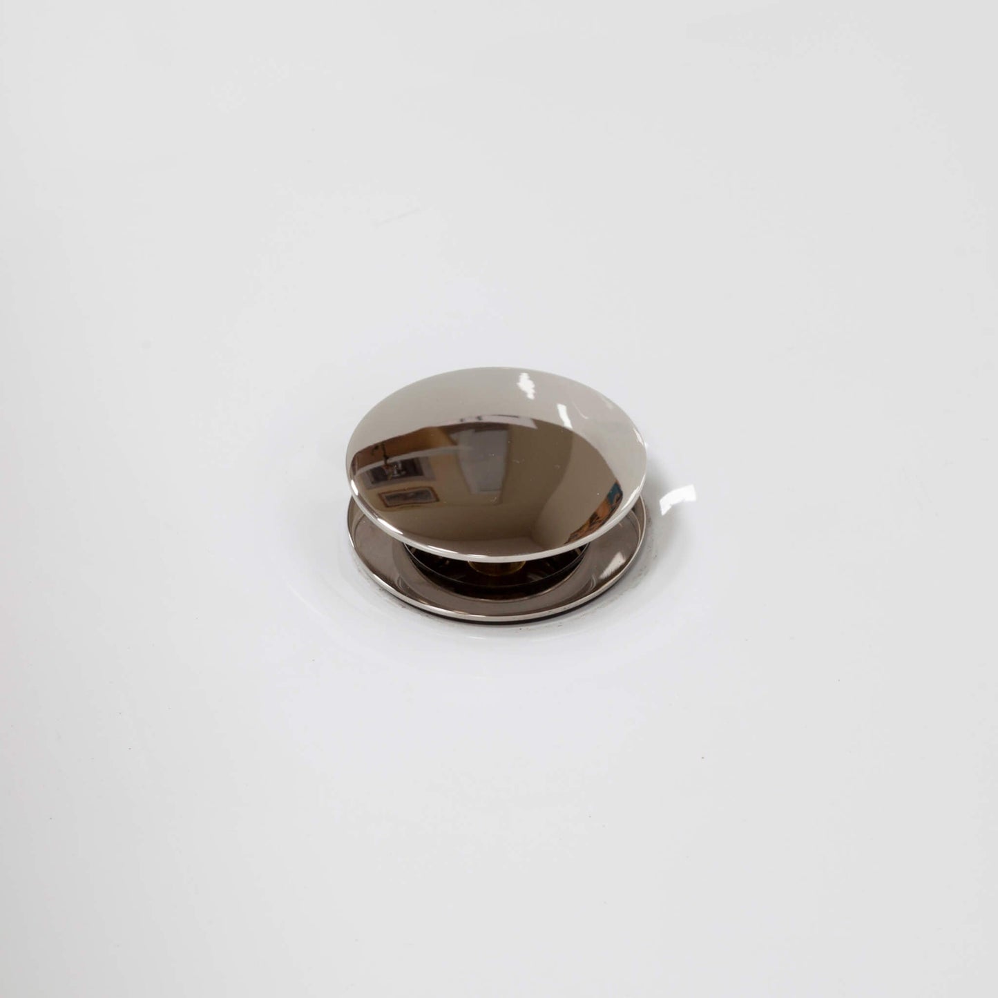 Hurlingham Bath Clicker Waste