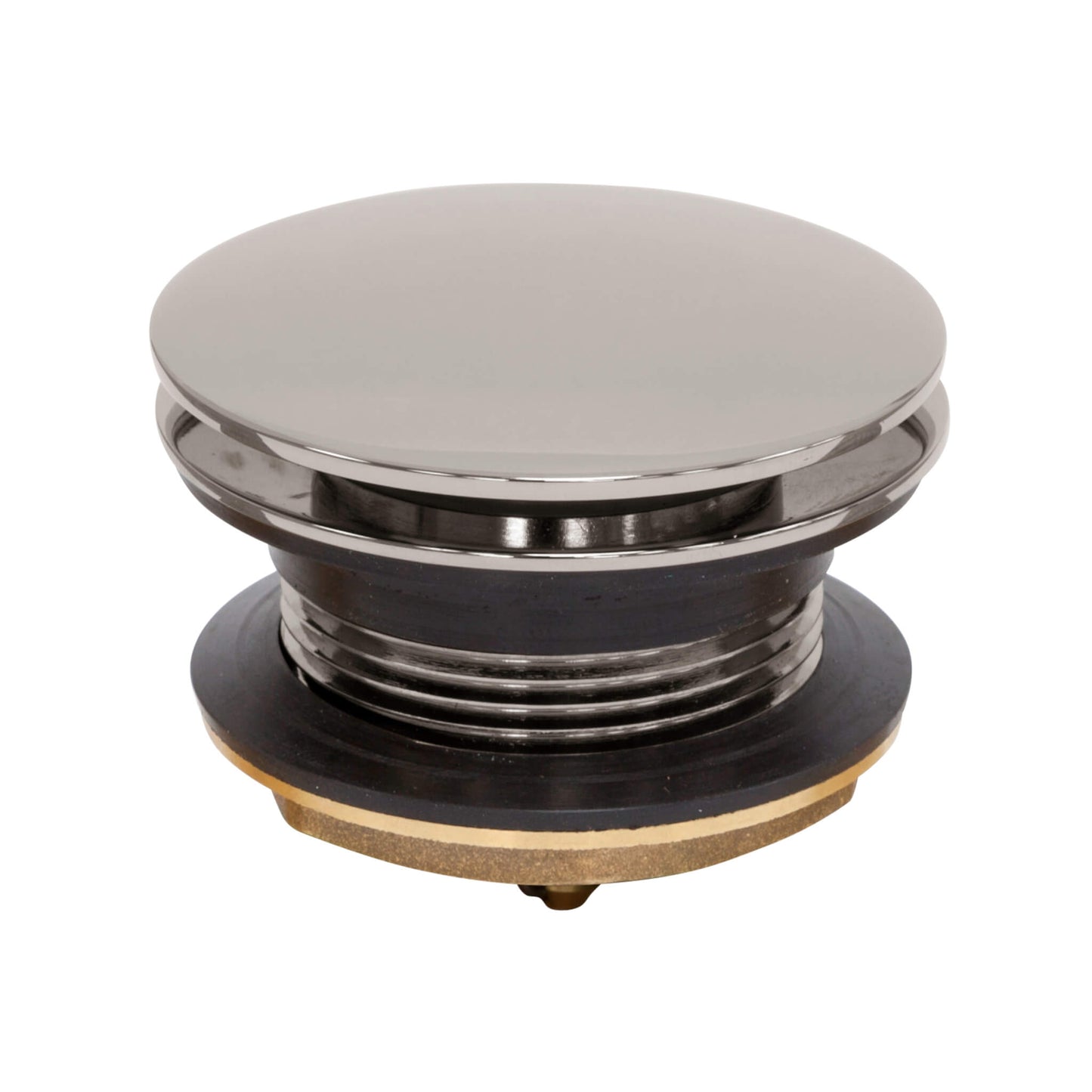 Hurlingham Bath Clicker Waste