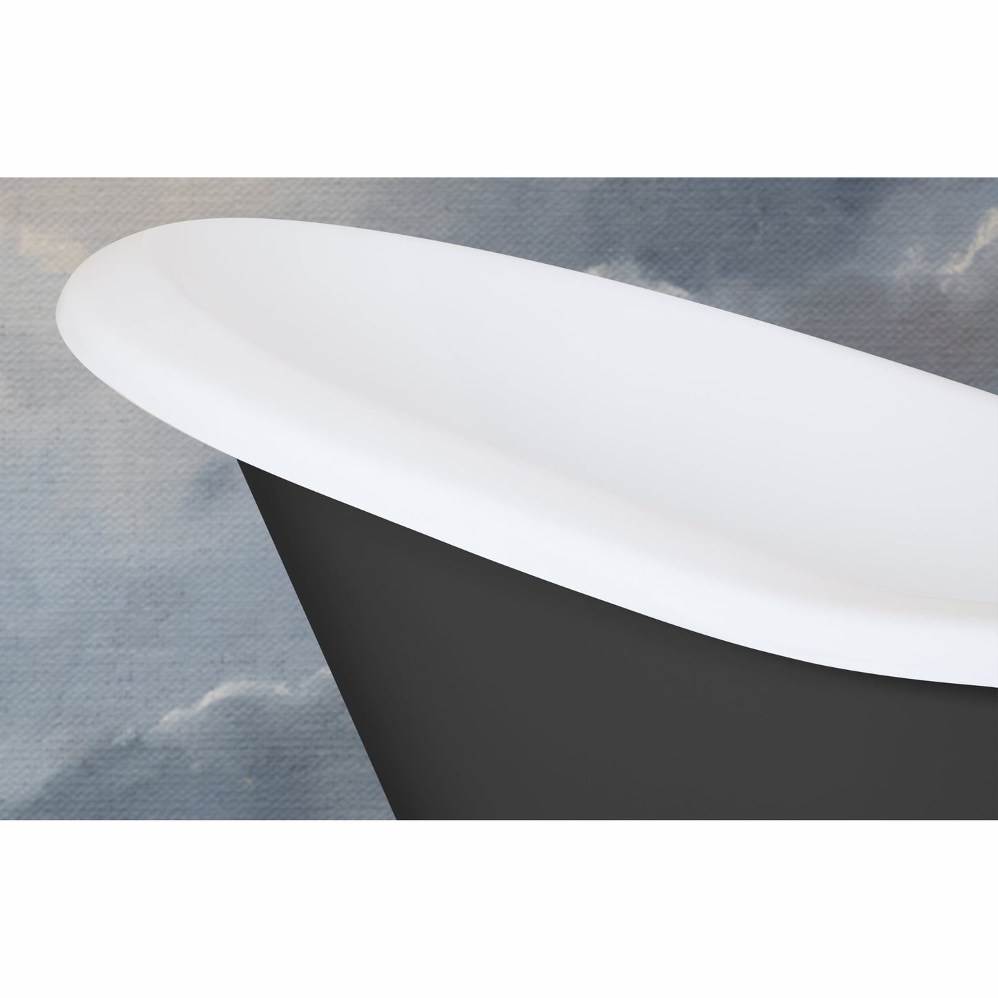 Hurlingham Bathtubs Byron