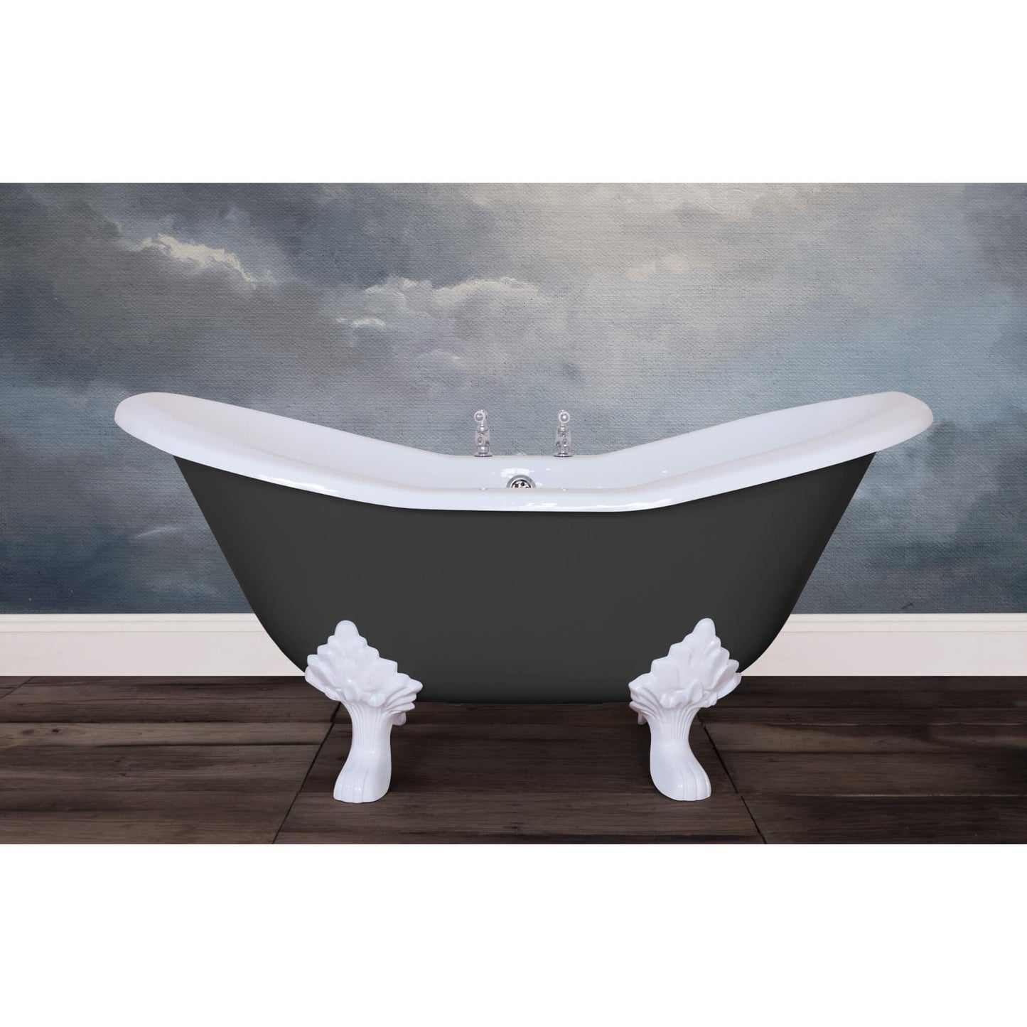Hurlingham Bathtubs Byron