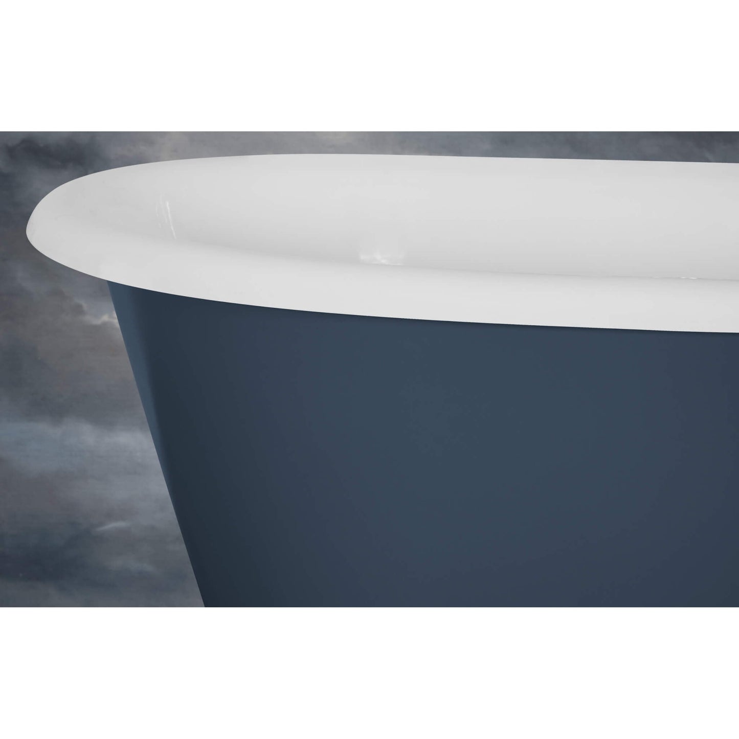 Hurlingham Bathtubs Dryden Small