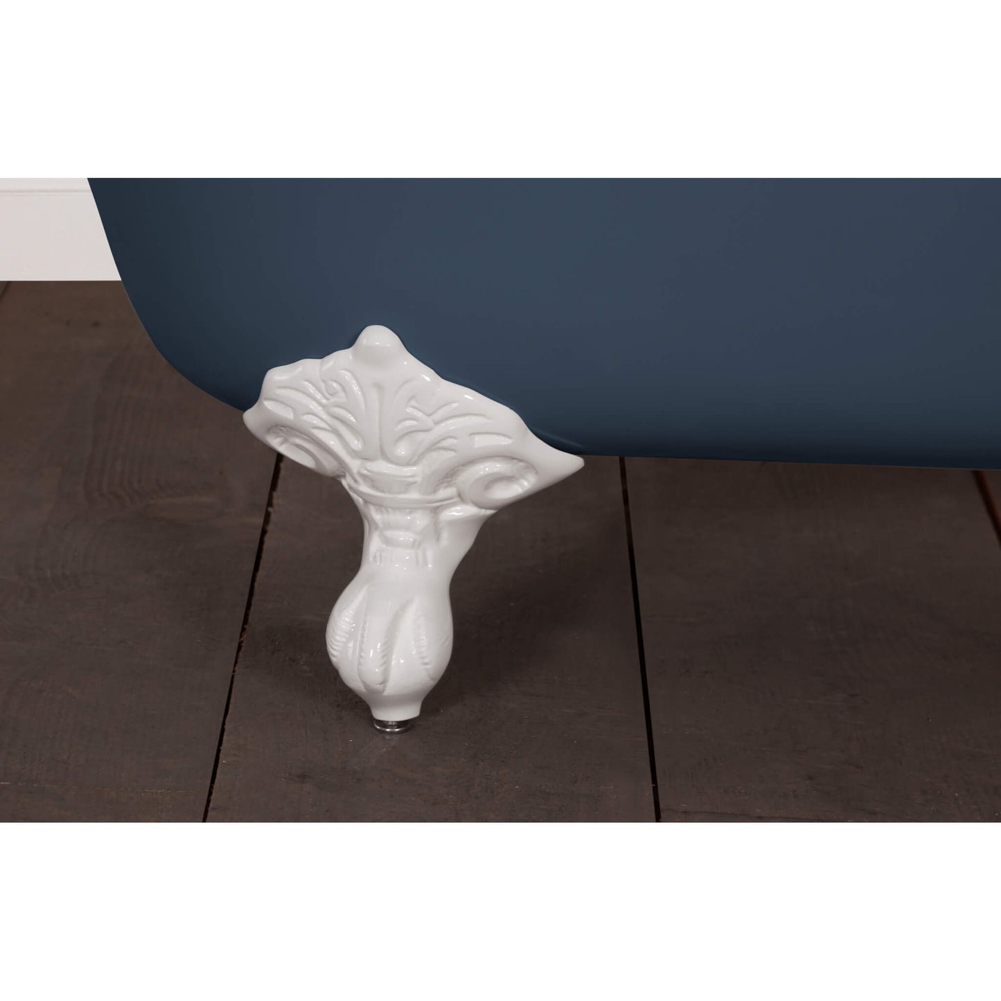 Hurlingham Bathtubs Dryden Small
