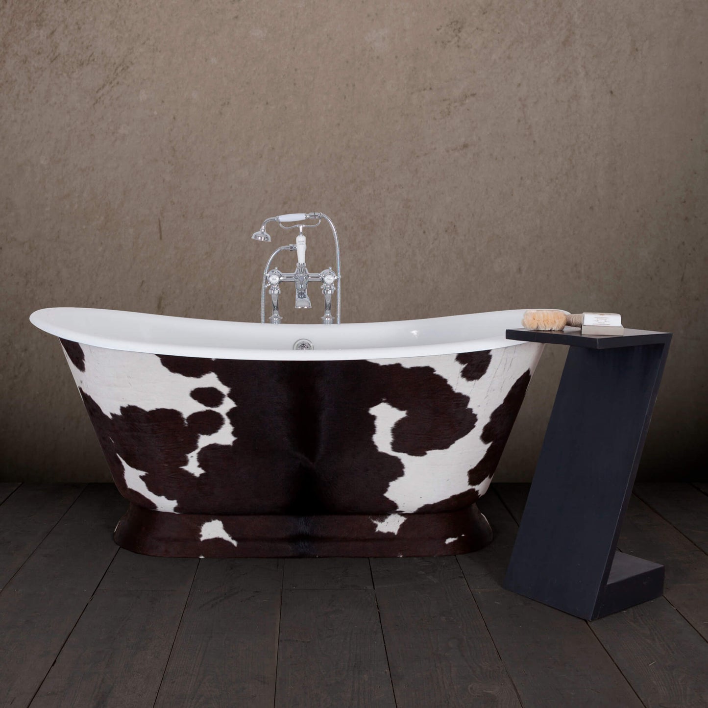 Hurlingham Bathtubs Galleon - Fabric