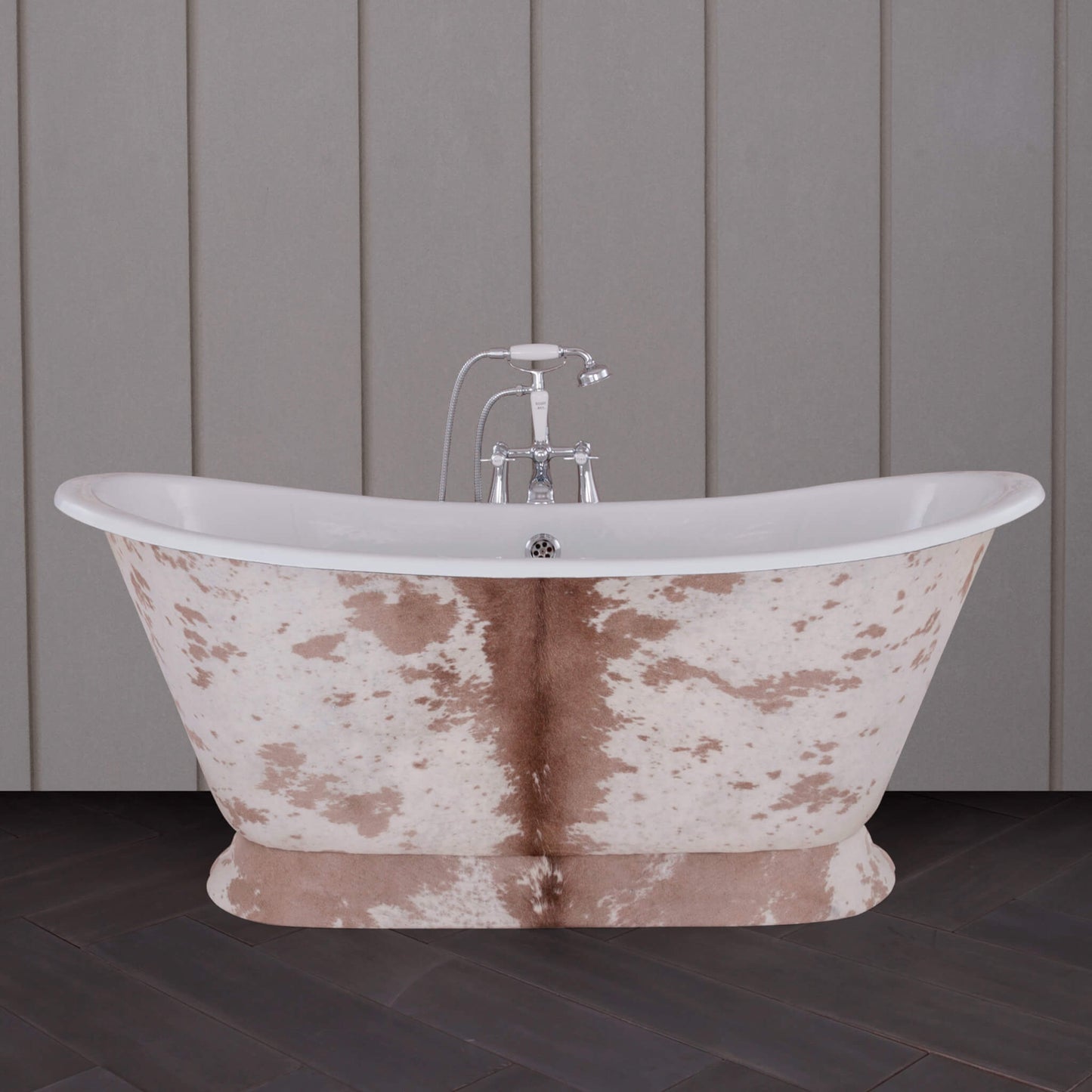Hurlingham Bathtubs Galleon - Fabric