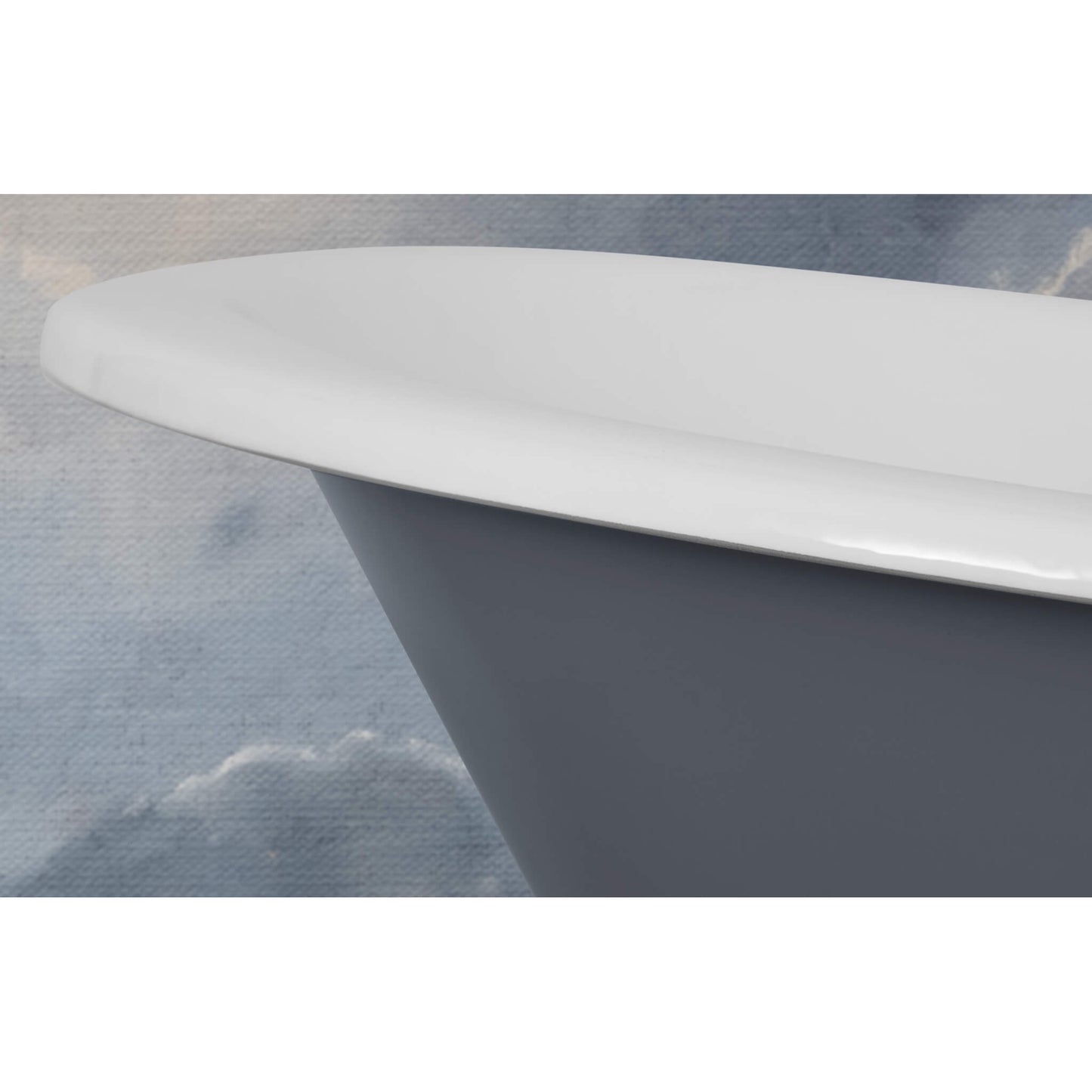 Hurlingham Bathtubs Marlowe