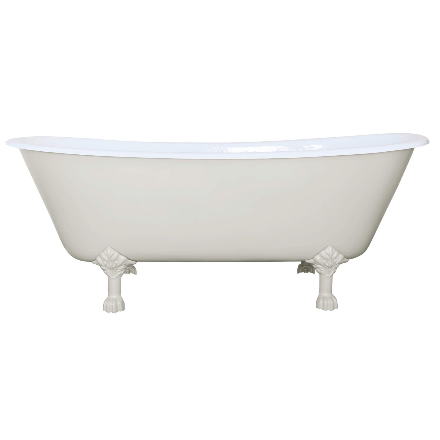 Hurlingham Bathtubs Prior