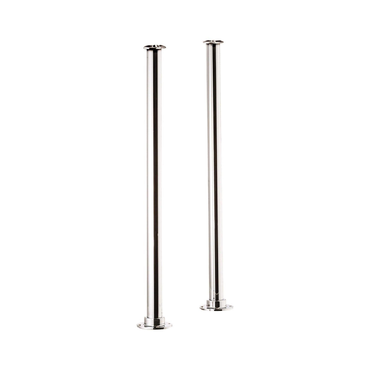 Hurlingham Stand Pipes for Taps