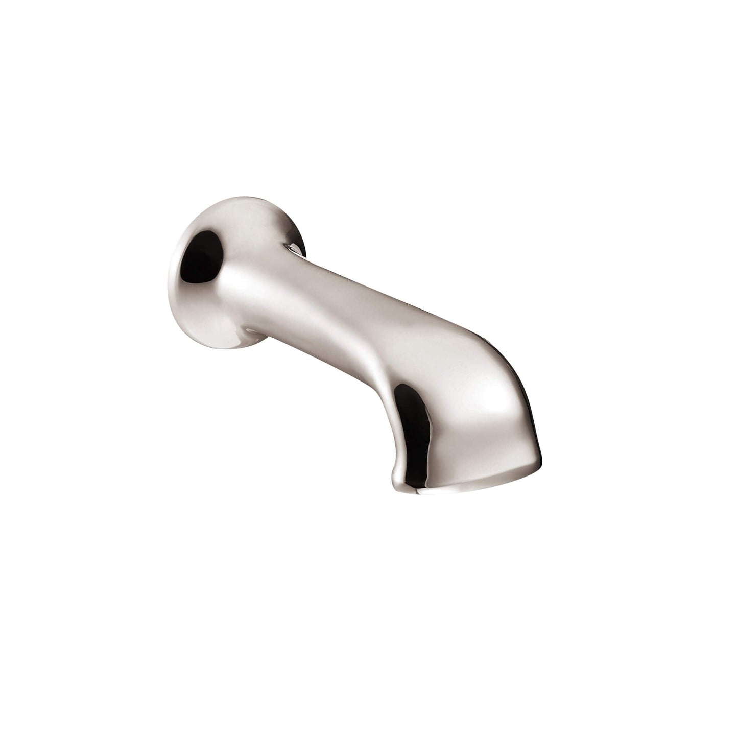 Hurlingham Wall Mounted Bath Spout