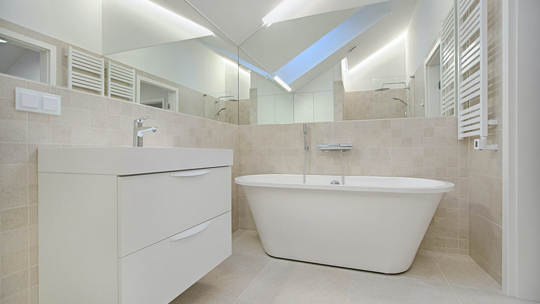 Choosing The Perfect Bath Shape