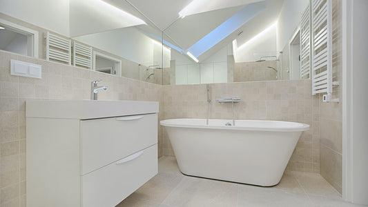 Choosing The Perfect Bath Shape