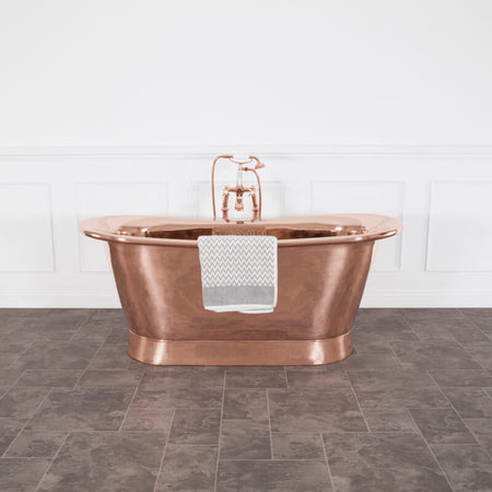 Copper
