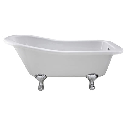 Bayswater Pembridge - Gloss White