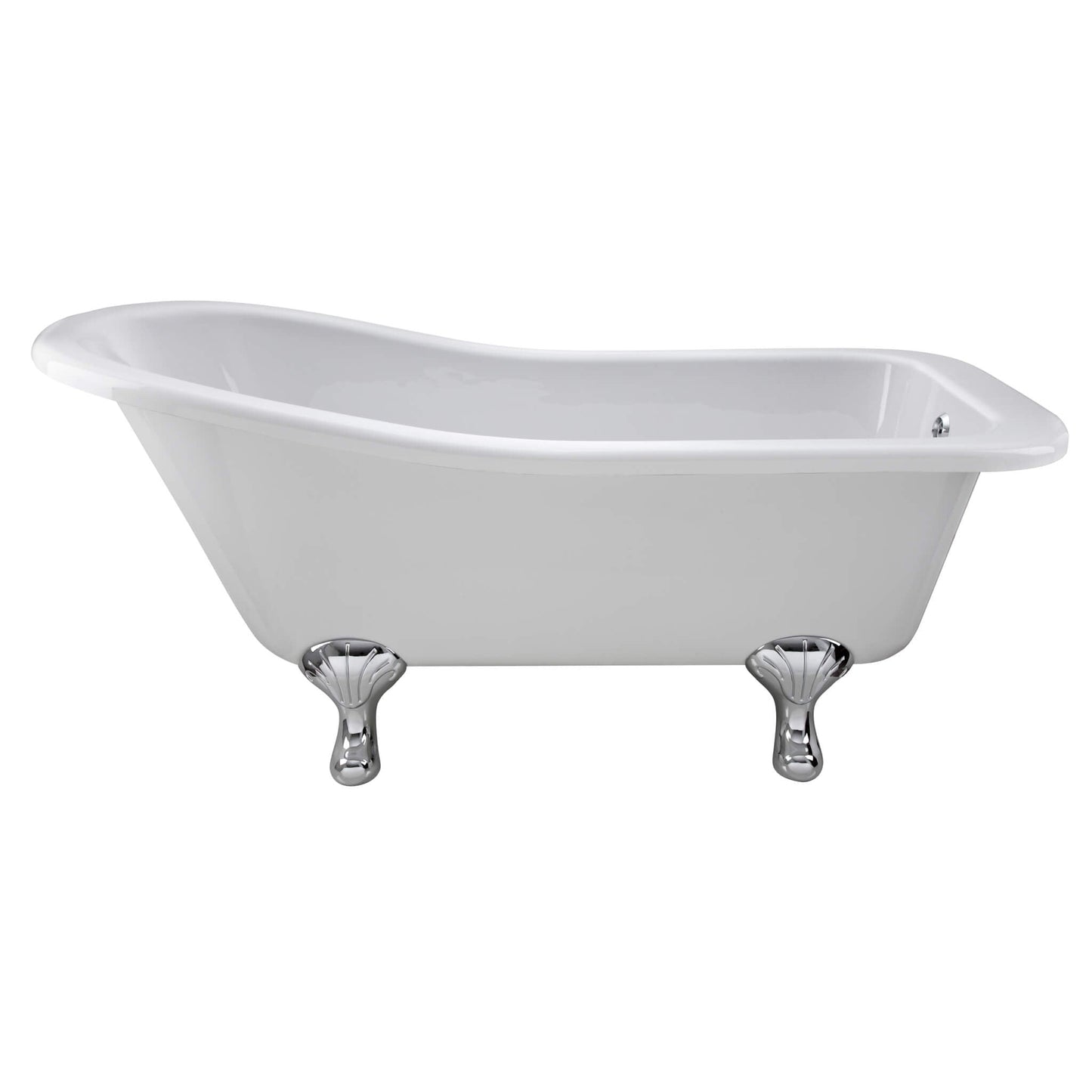 Bayswater Pembridge - Gloss White