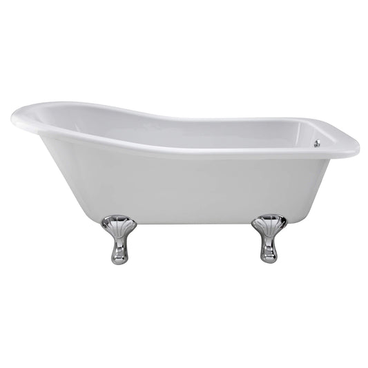 Bayswater Pembridge - Gloss White
