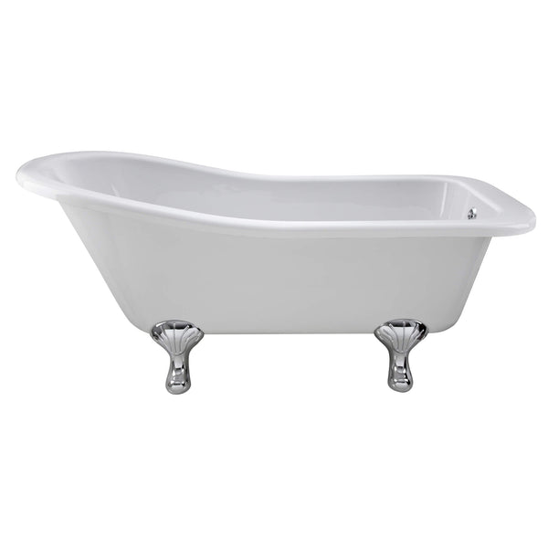 Bayswater Pembridge - Gloss White