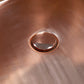 Hurlingham Bath Clicker Waste 1.5" BSP