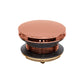 Hurlingham Bath Clicker Waste 1.5" BSP