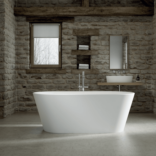 Royce Morgan Colorado - White (Stone)
