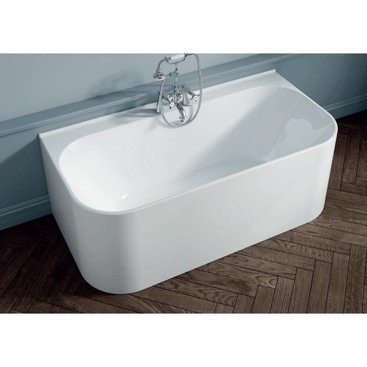 Royce Morgan Jasper - Gloss White
