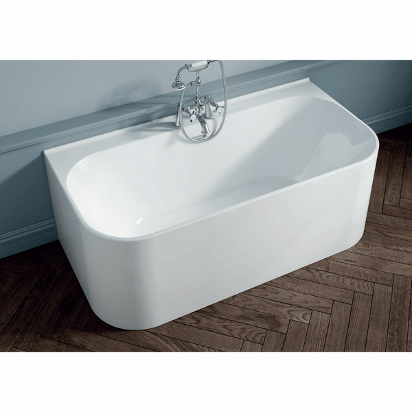 Royce Morgan Jasper - Gloss White