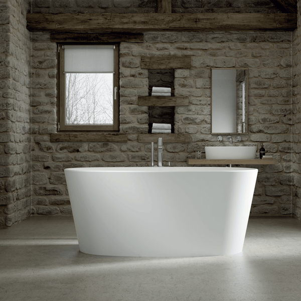 Royce Morgan Tigris - White (Stone)