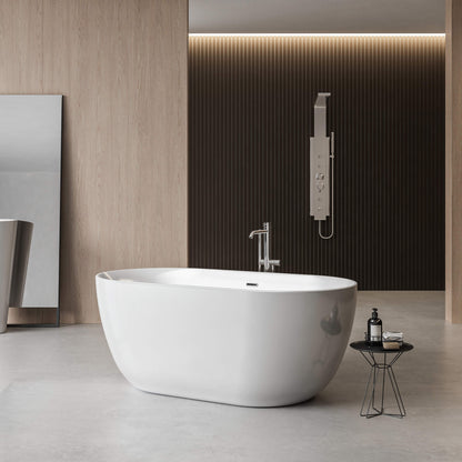Charlotte Edwards Bathtubs 1500 X 780 X 600 mm / White Mayfair - Gloss White