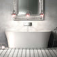 Charlotte Edwards Bathtubs Carme - Gloss White