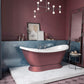 Charlotte Edwards Bathtubs Copy of Trafalgar - Gloss White