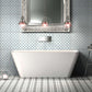 Charlotte Edwards Bathtubs Eris - Gloss White