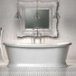 Charlotte Edwards Bathtubs Rosemary - Gloss White