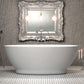 Charlotte Edwards Bathtubs Shard - Gloss White