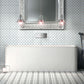 Charlotte Edwards Bathtubs Stratford - Gloss White