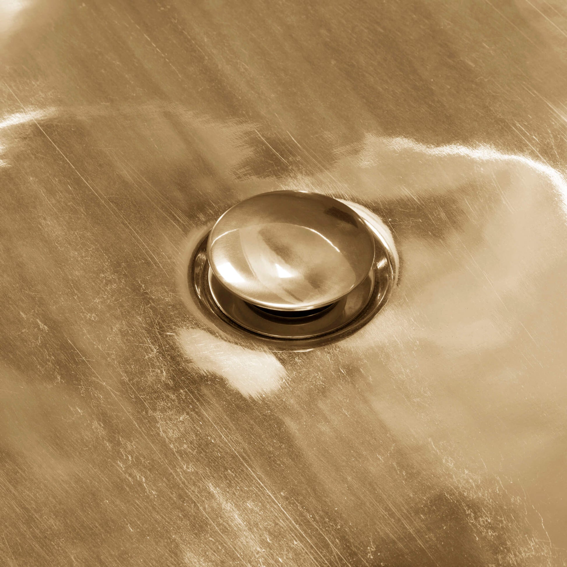 Hurlingham Bath Clicker Waste