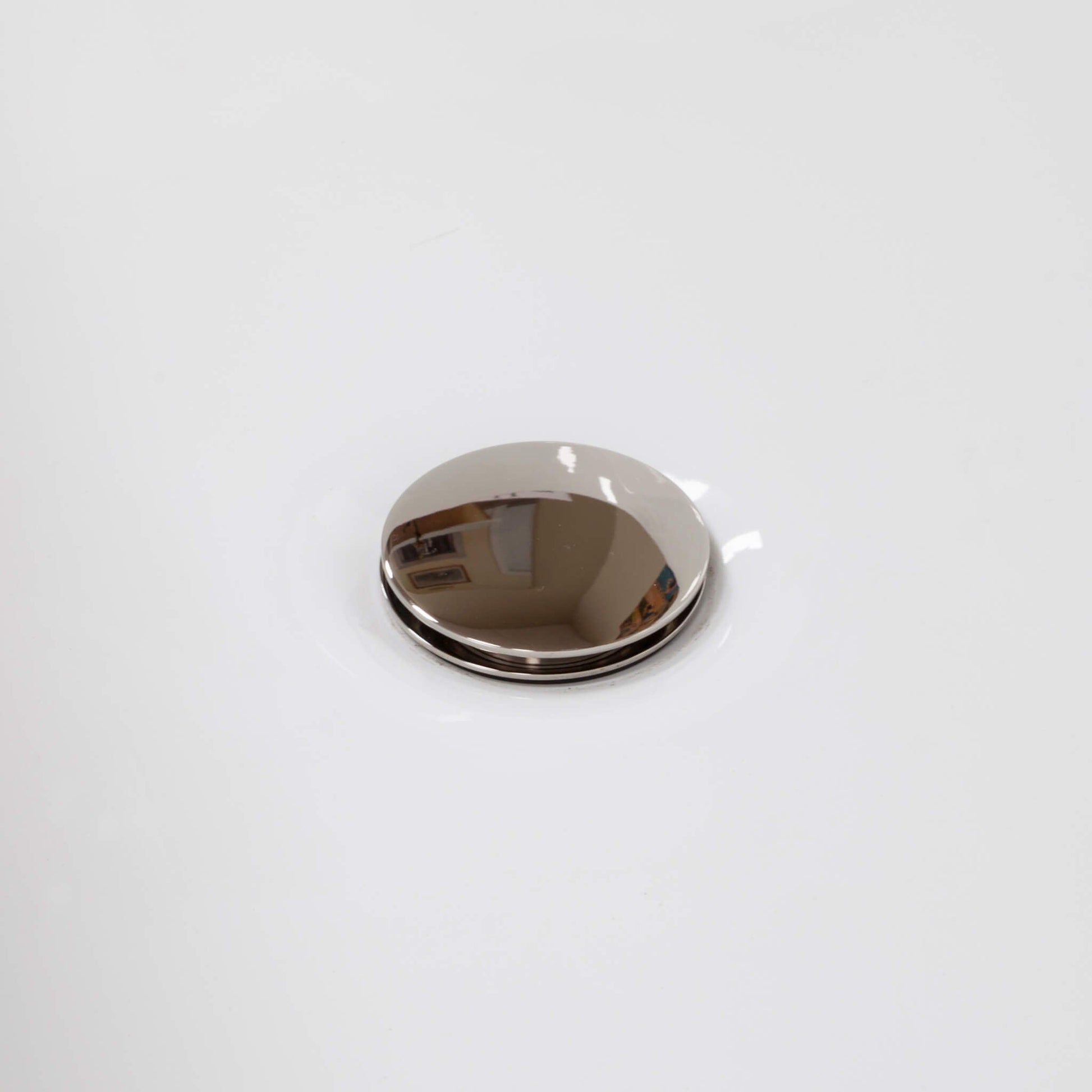 Hurlingham Bath Clicker Waste