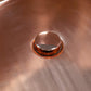 Hurlingham Bath Clicker Waste