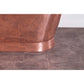 Hurlingham Bathtubs Copper Godolphin