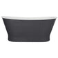 Hurlingham Bathtubs Drayton