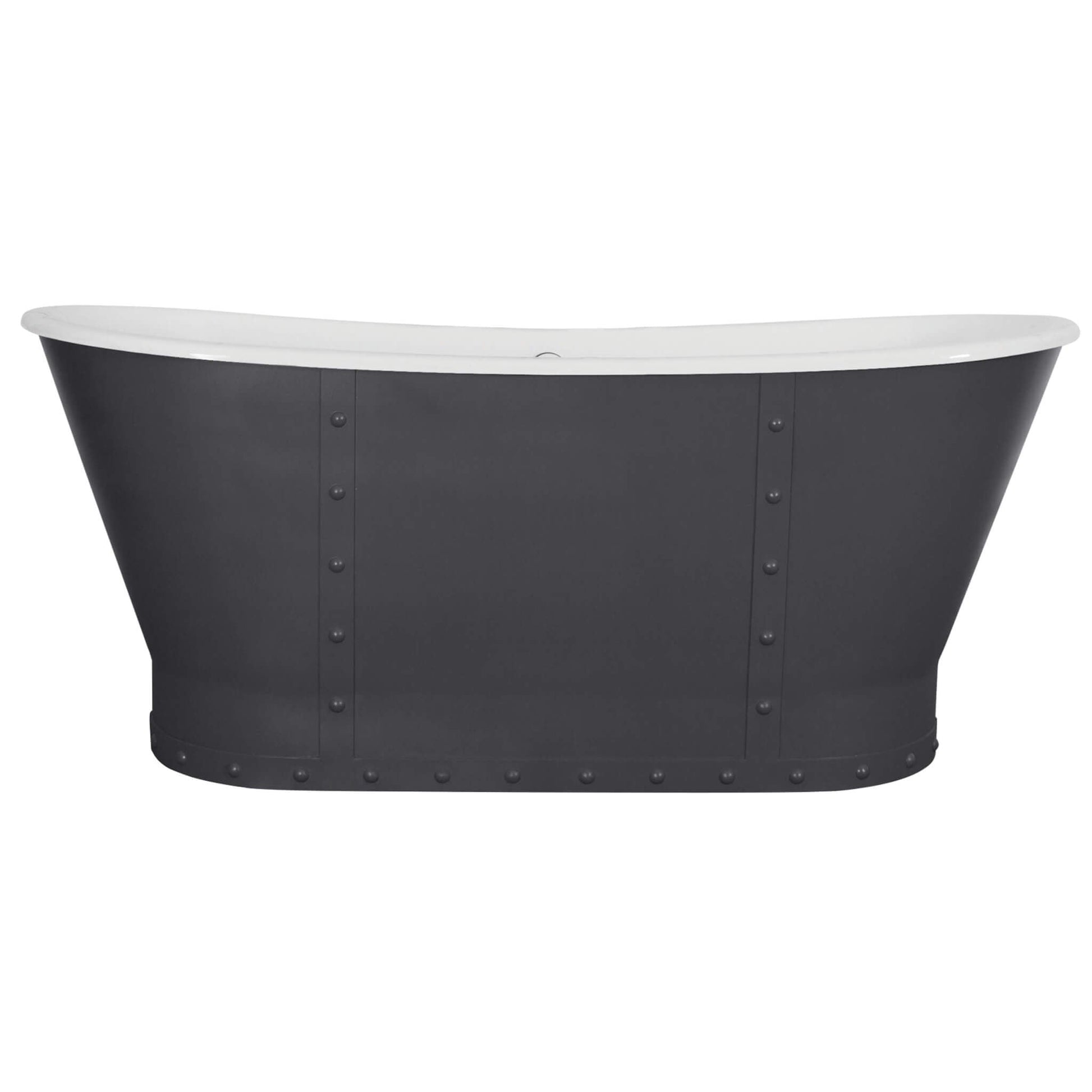 Hurlingham Bathtubs Drayton