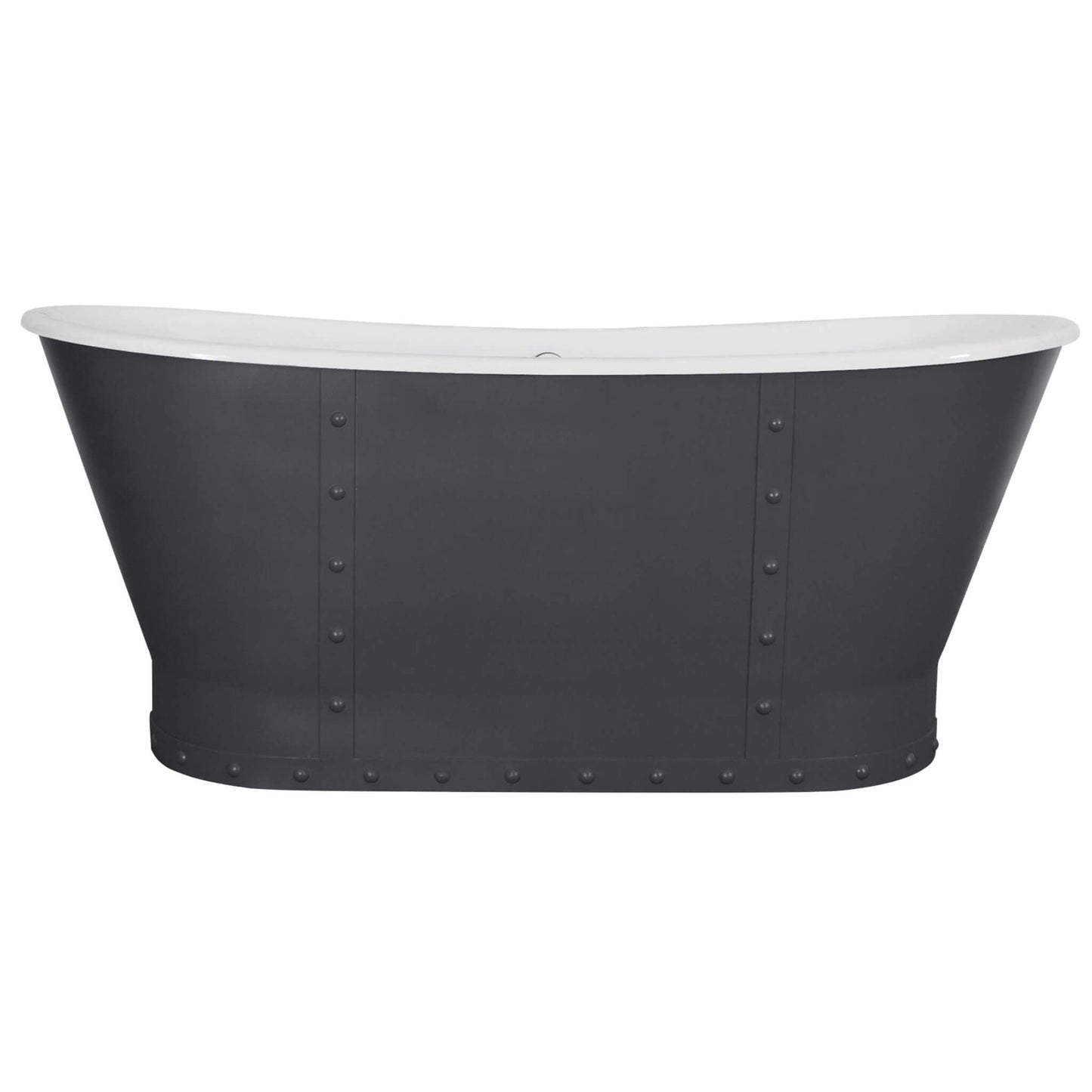 Hurlingham Bathtubs Drayton