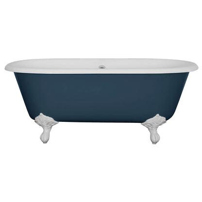 Hurlingham Bathtubs Dryden Small