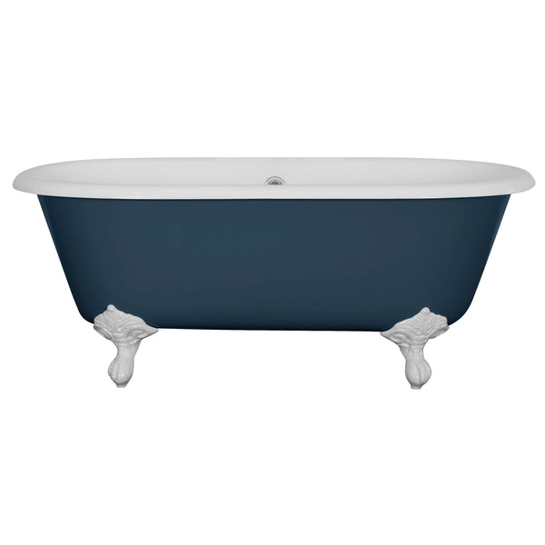 Hurlingham Bathtubs Dryden Small