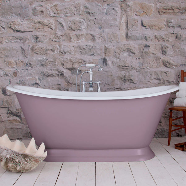 Hurlingham Bathtubs Galleon