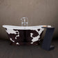 Hurlingham Bathtubs Galleon - Fabric