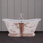 Hurlingham Bathtubs Galleon - Fabric