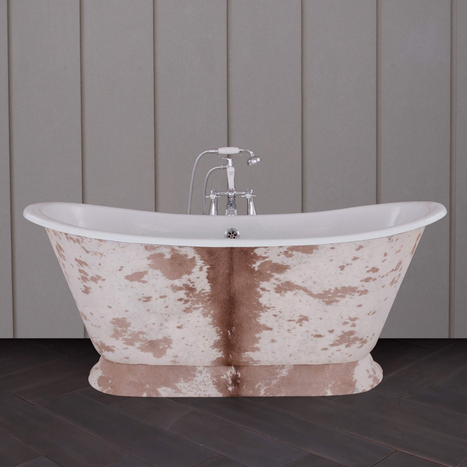 Hurlingham Bathtubs Galleon - Fabric
